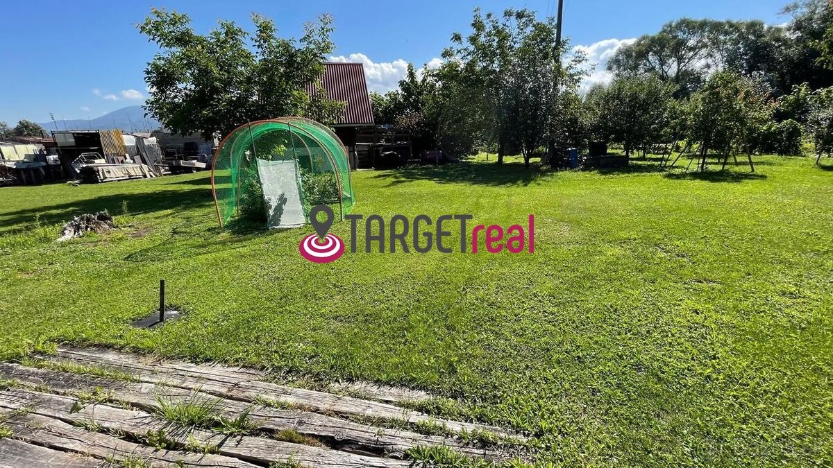 TARGETreal | Na predaj rodinný dom v Turčianskych Tepliciach - 19