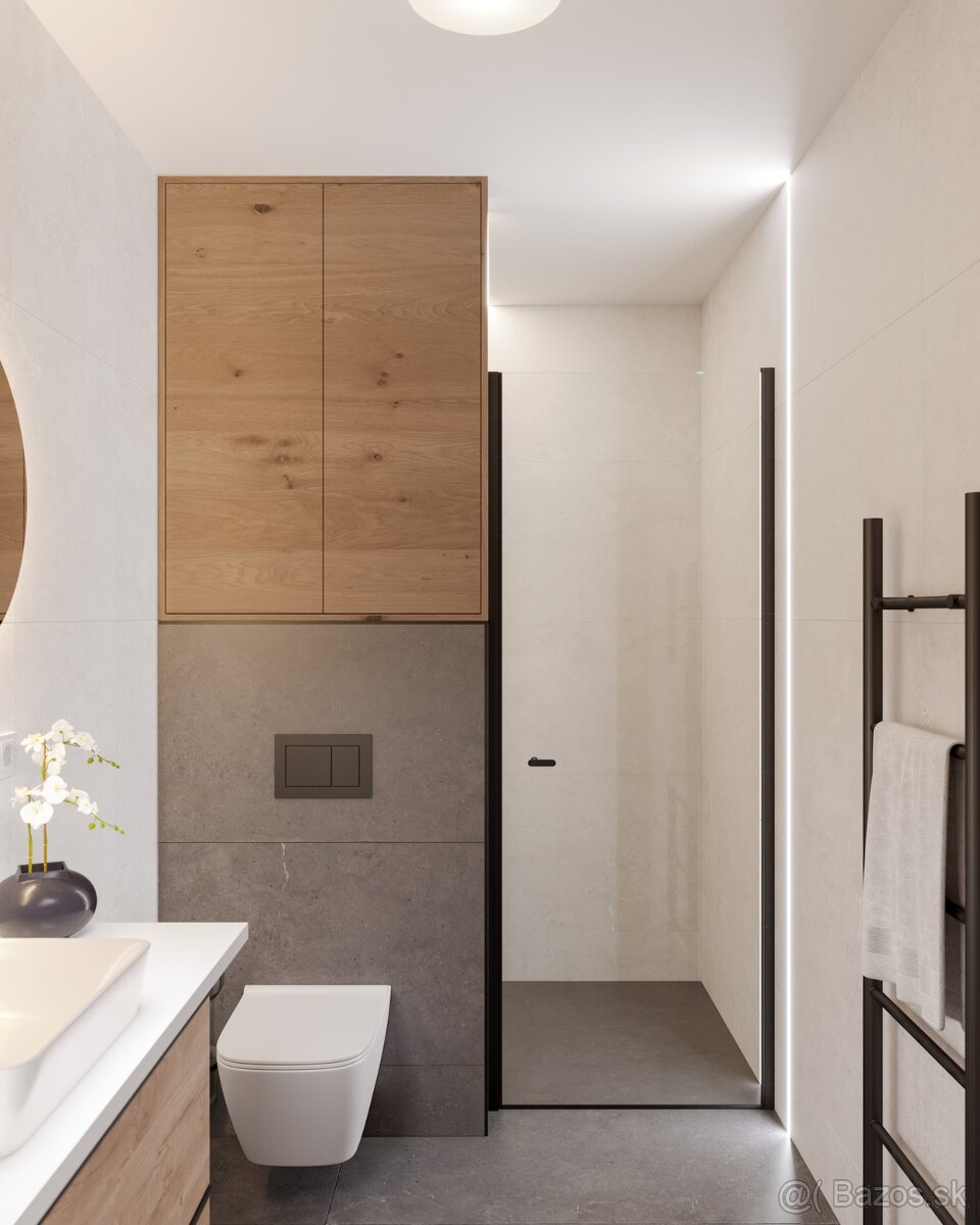 Prestížny developerský projekt Stoly Residence vo Vys.Tat. - 19