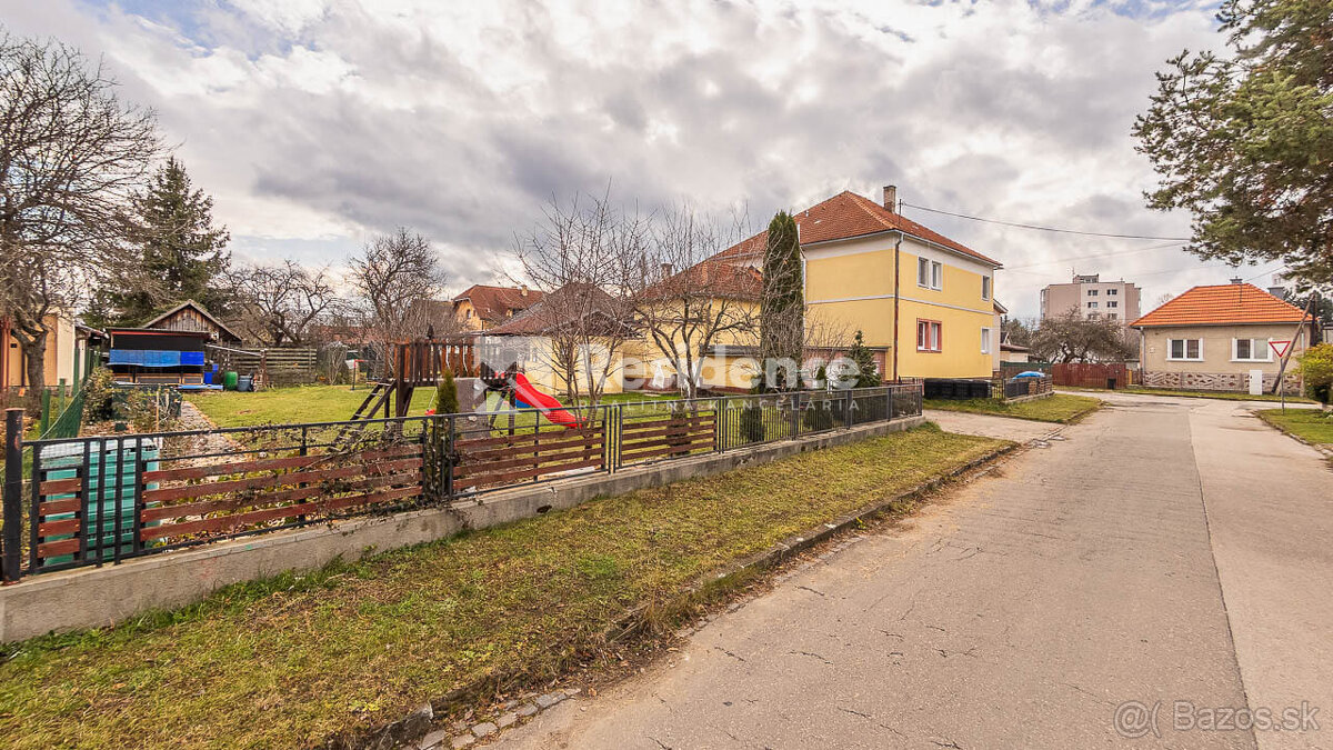 Priestranný byt s podkrovím – Liptovský Mikuláš - 19