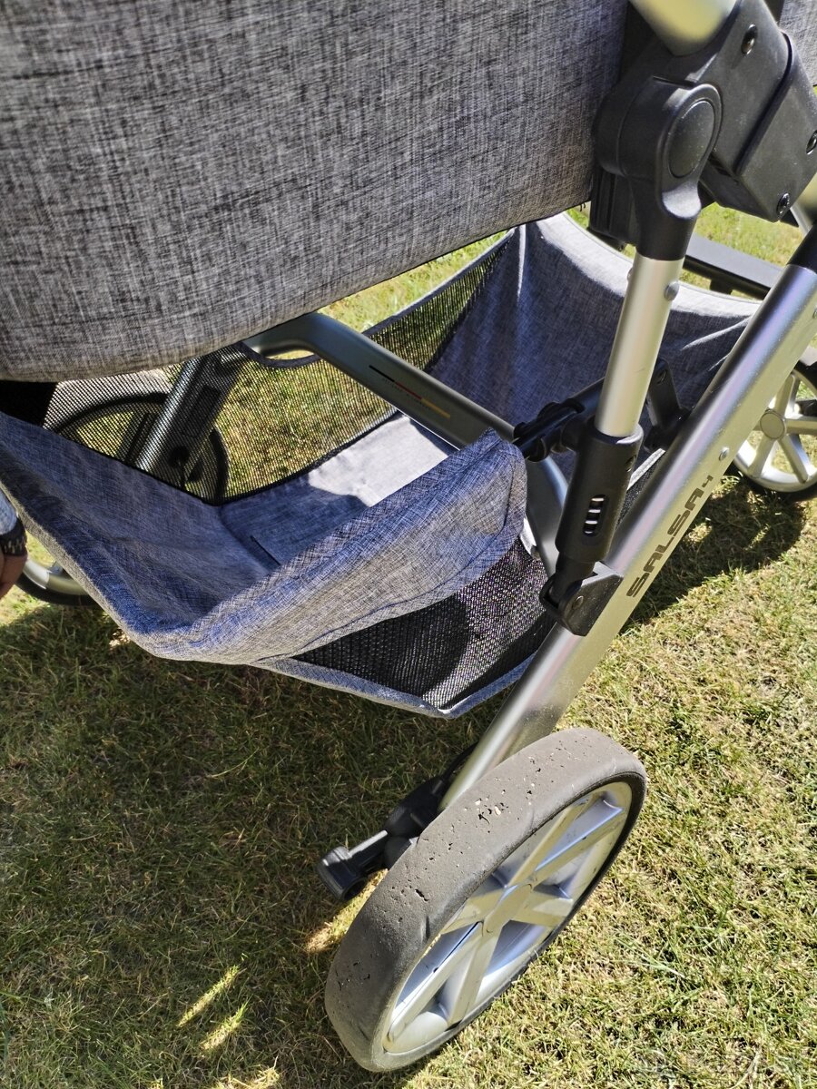 ABC design Salsa 4 - 19