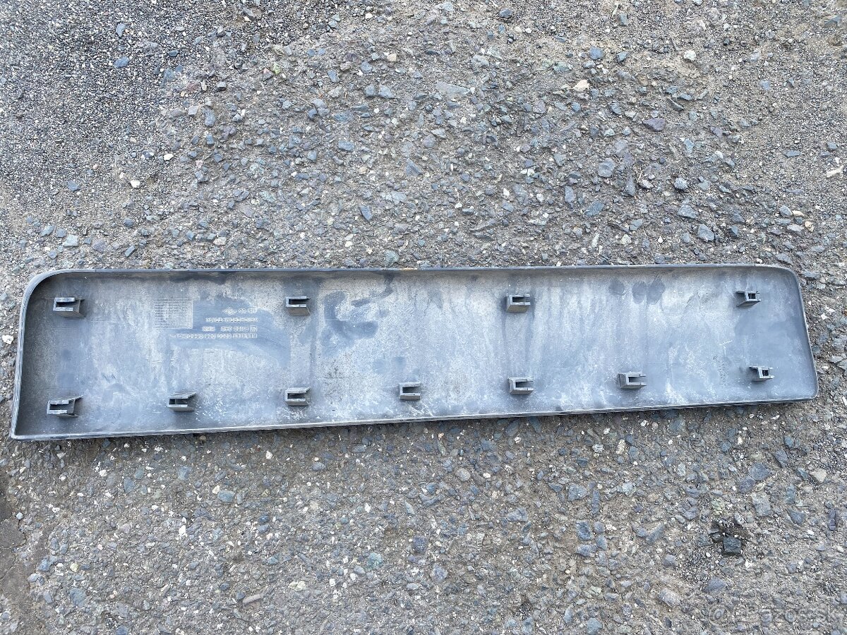 Rozpredam opel vivaro renault trafic 1,9 dci 2,0 dci 2,5 dci - 19