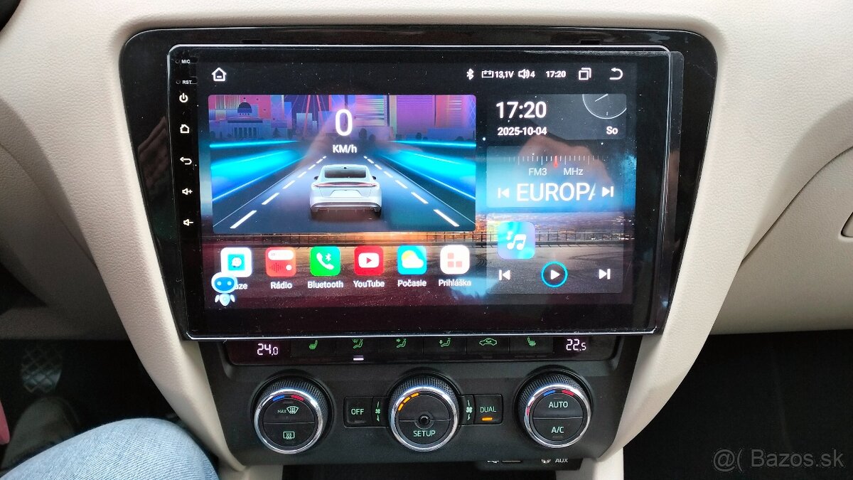 Škoda Octavia III 2.0 tdi 110kw Business - 19