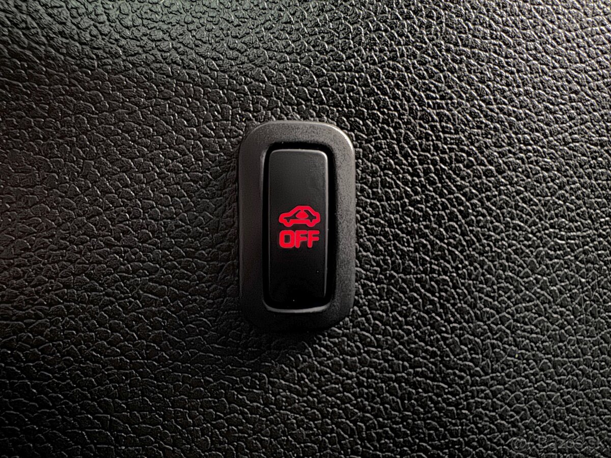 Škoda Superb 2 FaceLift Combi 2.0TDI DSG 4x4 125kw F1 RV2014 - 19