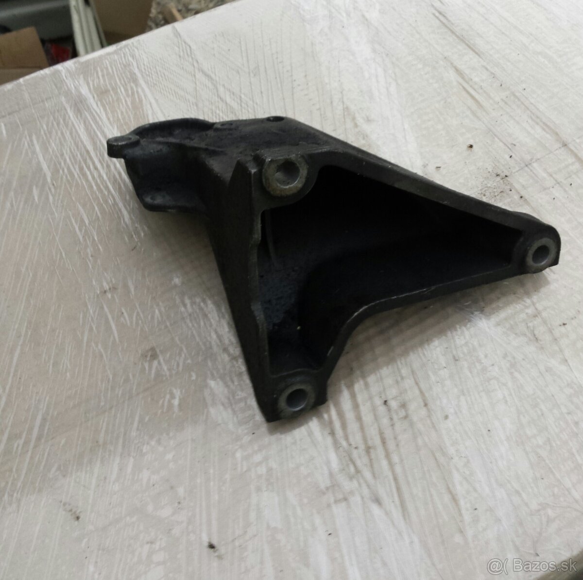 🔥 Komplet diely zo starého motora na Audi A6 C4 2.5TDI - 19