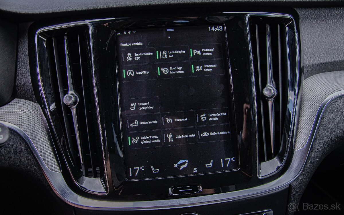 Volvo V60 D4 R-Design A/T - 19