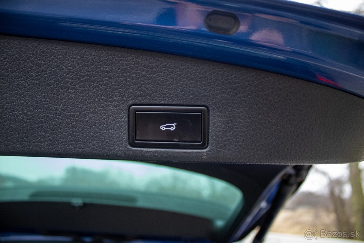 Volkswagen Touareg II 3.0 V6 TDI BMT 4MOTION R-Line, 193 kW, - 19