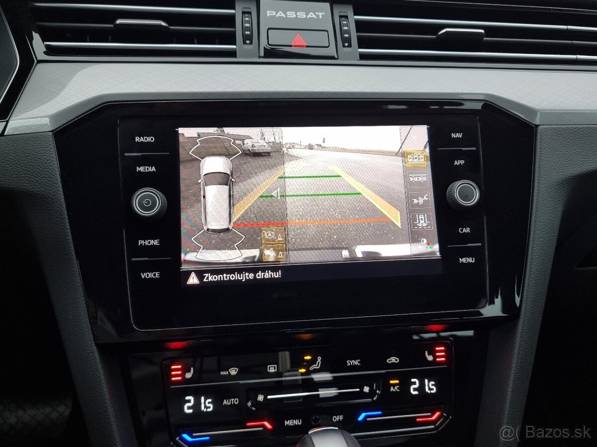 Volkswagen Passat Variant 2.0TDI Elegance DSG za 17.800 € - 19