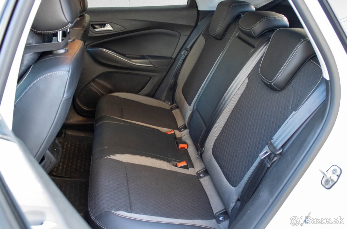 OPEL GRANDLAND X 1.5 CDTI S&S AT/8 2020 - 19