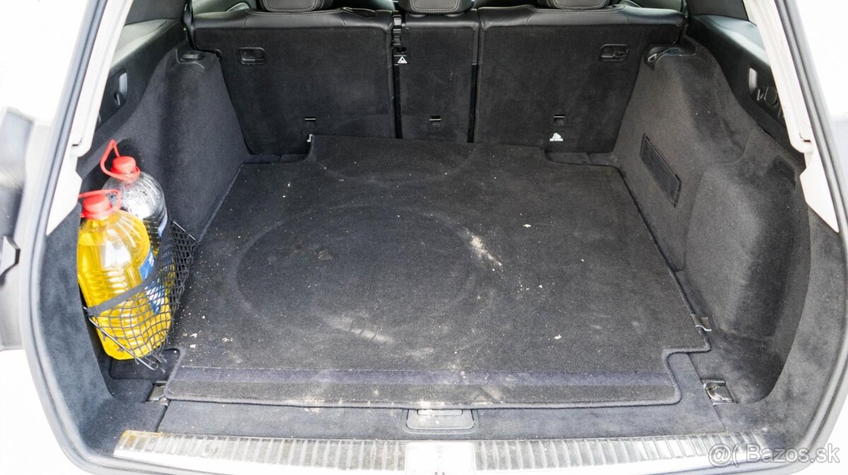 Mercedes-Benz E350 Kombi 350 d A/T - 19