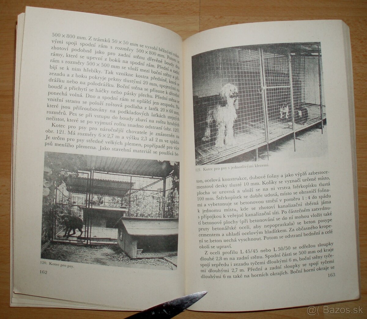 Vyrábime chovatelská zařízení - 19