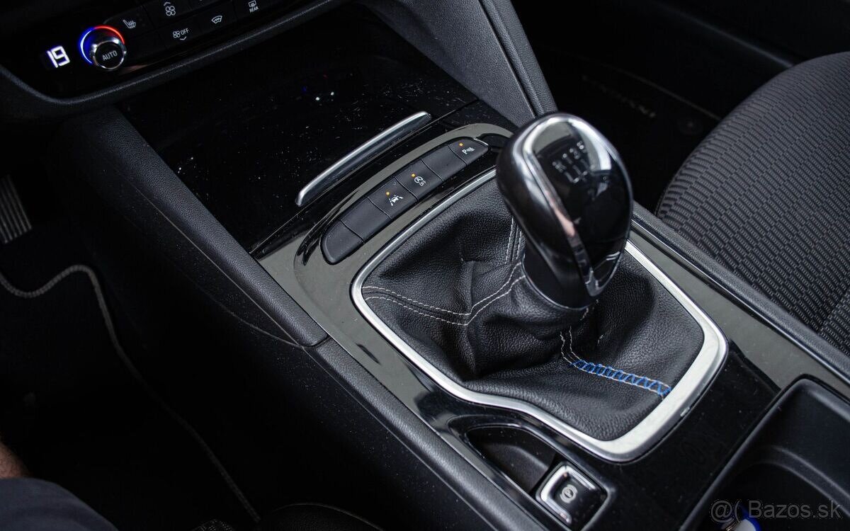 Opel Insignia 2.0 CDTi 125kw - 19