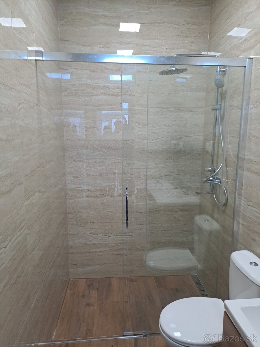 LARITHERM-Bytové jadrá,kúpelne,kompletné rekonštrukcie - 19