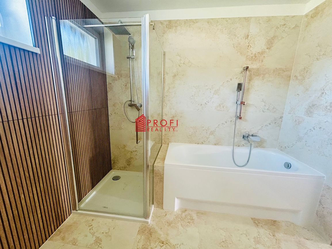 Moderná 4-izbová novostavba v tichej lokalite, len pár minút - 19