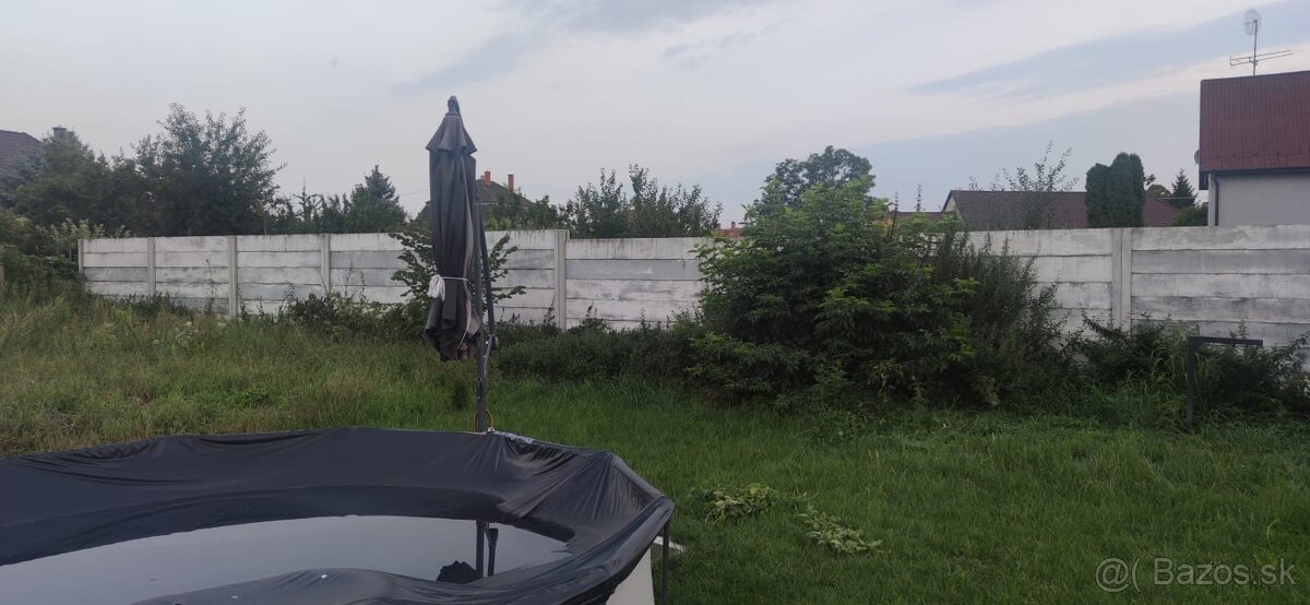 Stavebný pozemok - 19