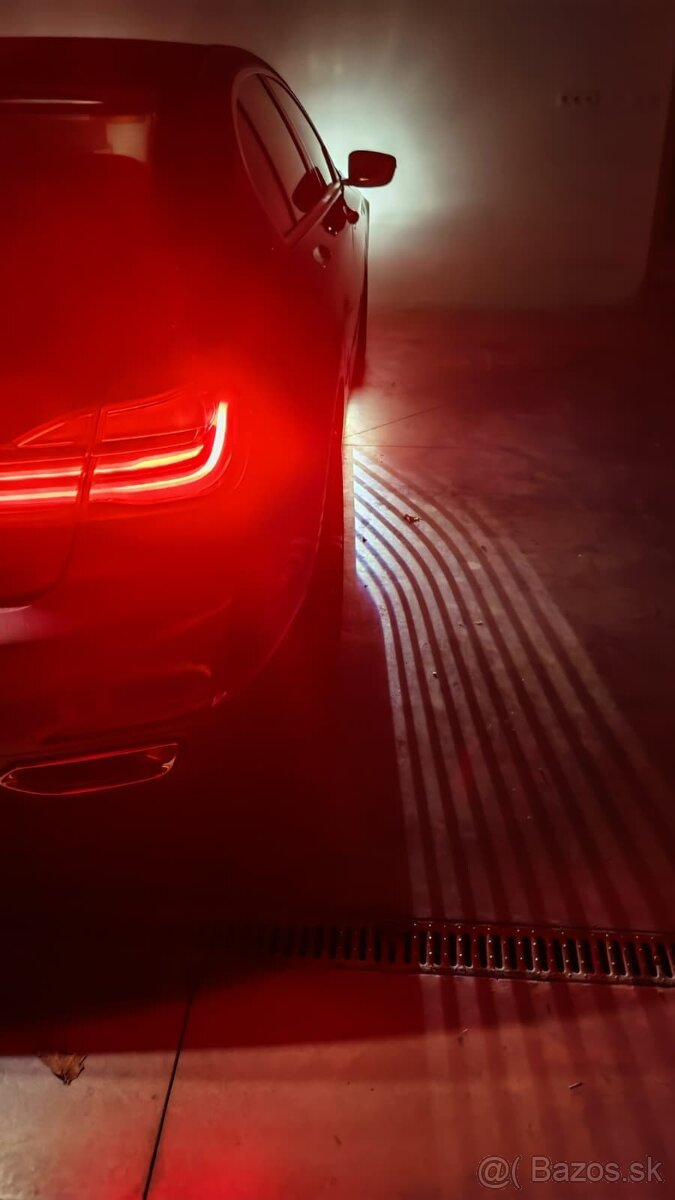 Bmw 740d Odpočet Dph - 19