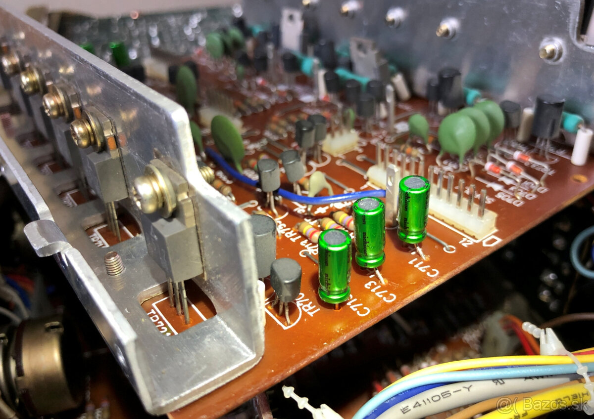 Technics RS 1506 US po renovacii - 19