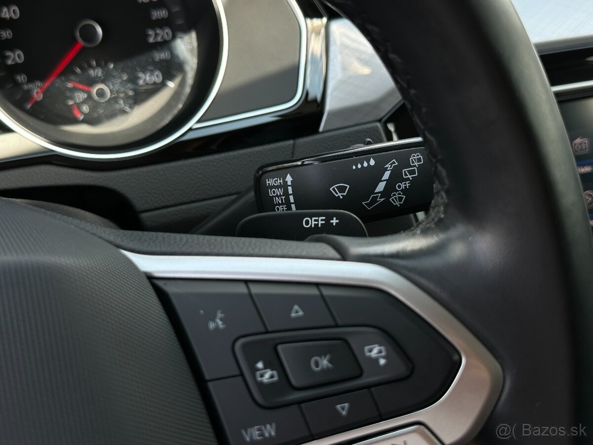 Volkswagen Passat Variant 2.0 TDi DSG 4Motion, r.v.: 2020 - 19