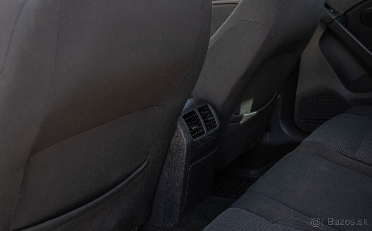 Volkswagen Golf 1.8 TSI 2010 - 19