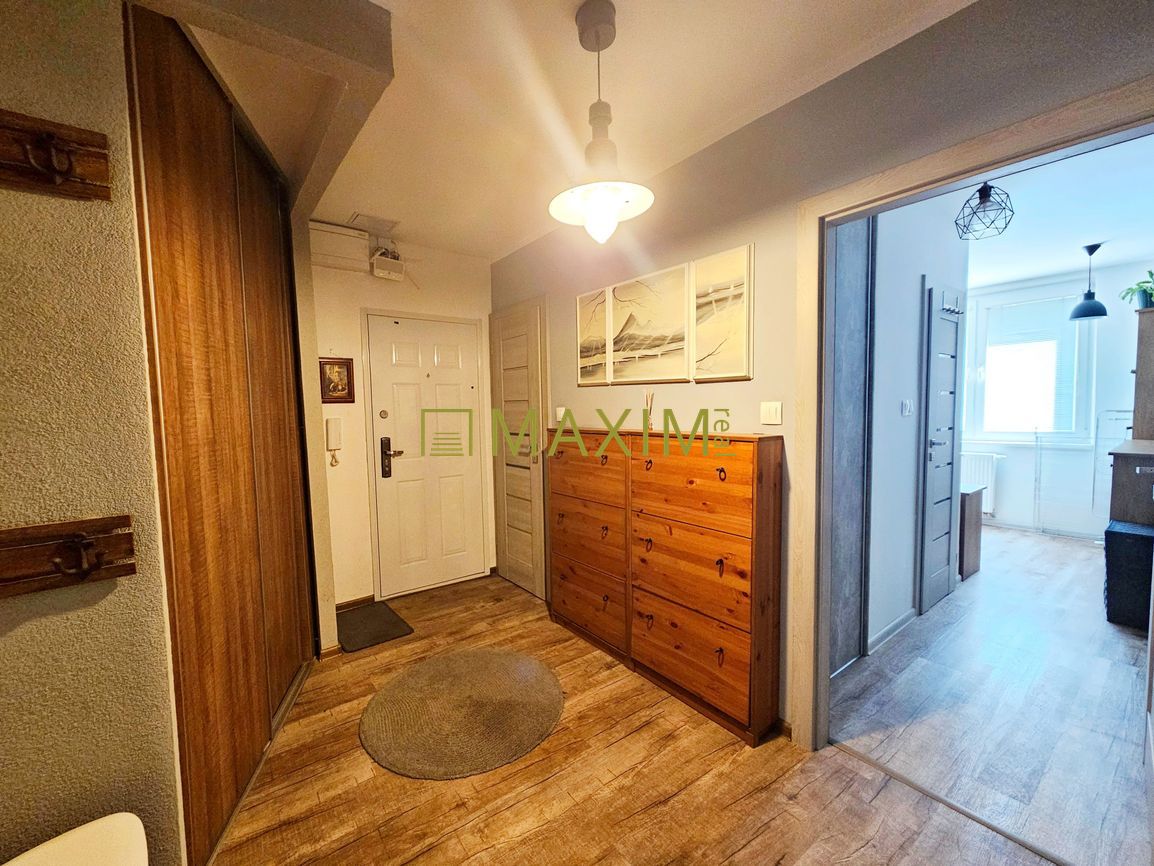 Ponúkame na predaj 3-izbový byt na Chlumeckého ulici v Brati - 19