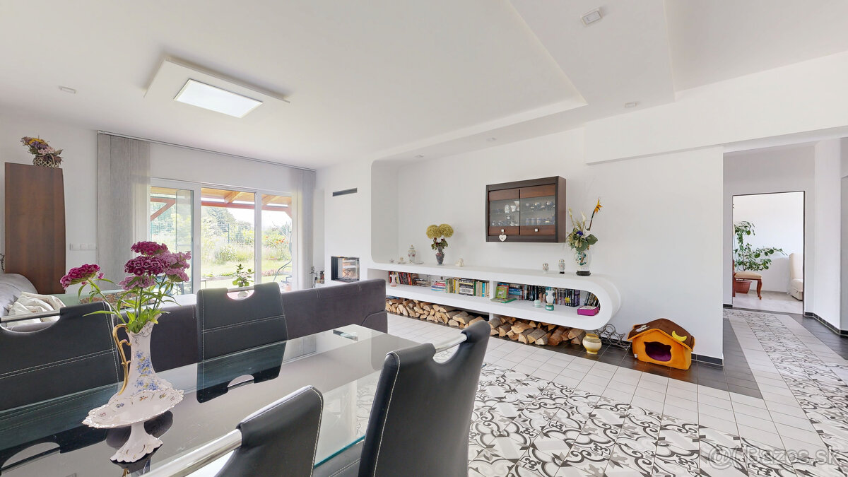 🏡 Na predaj: Nízkoenergetický 3-izbový rodinný dom v obci Bi - 19