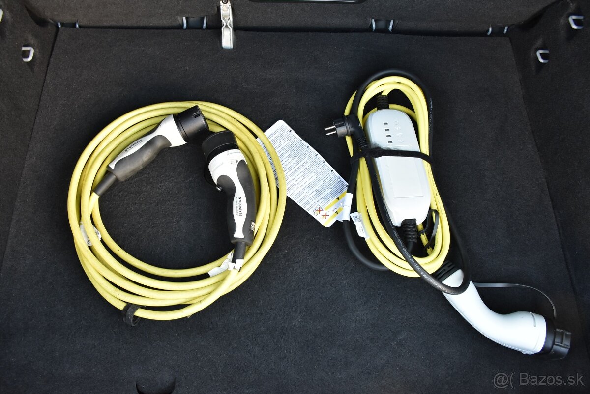 Volkswagen ID.3 PRO S 77_kWh 204_KONÍ SOH - 93,8 % - 19