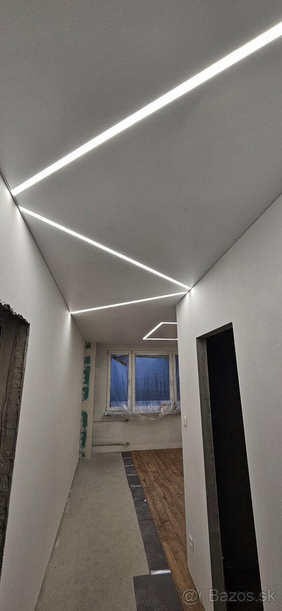 Elektroinštalačné práce, Elektrikár - 19