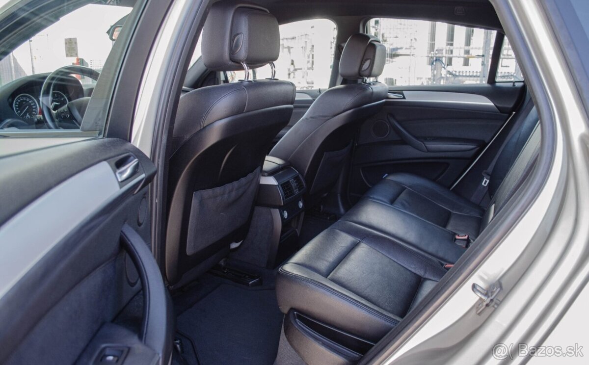 BMW X6 30d Xdrive - 19