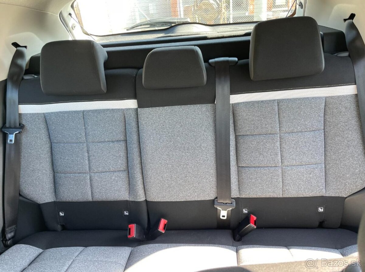 Citroën C4 Cactus 2019 1.2 81 kW - 19