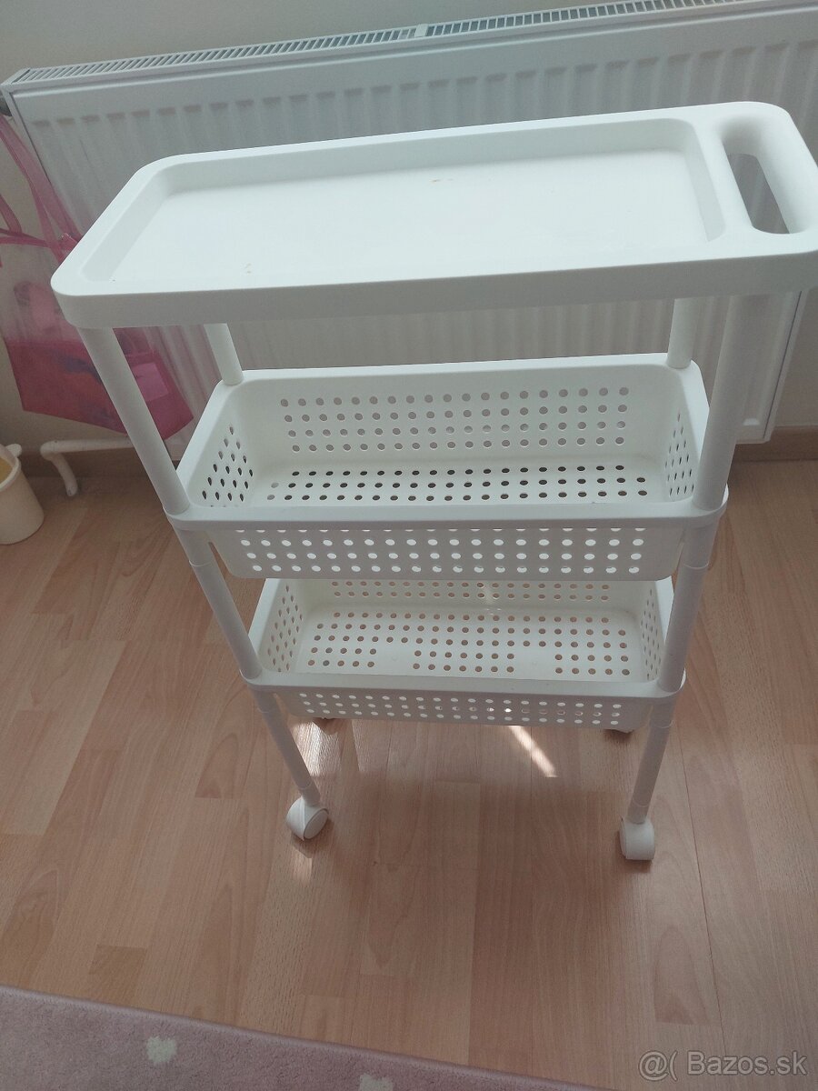 Drevená kuchynka zn. Small Foot - 19