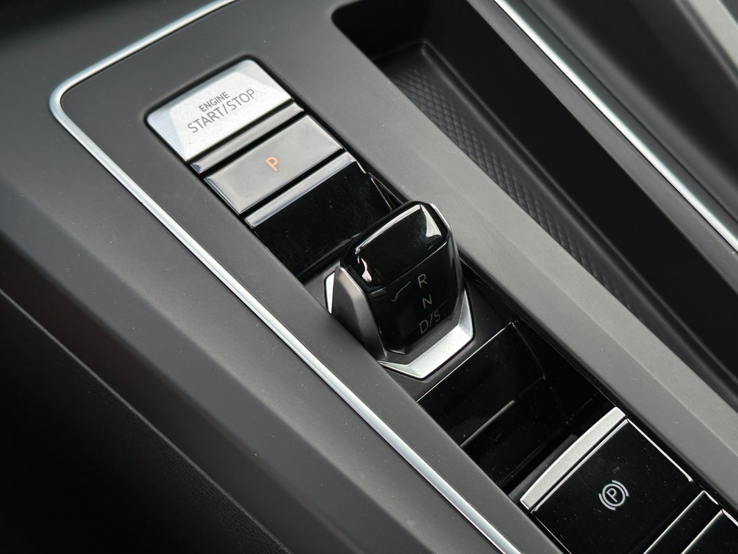 Volkswagen Golf Variant Alltrack 2.0 TDi DSG 4Motion - 19