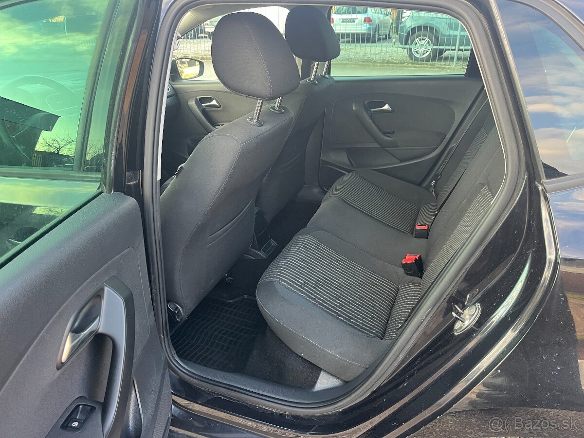 Volkswagen VW Polo 1,6 TDi - 19