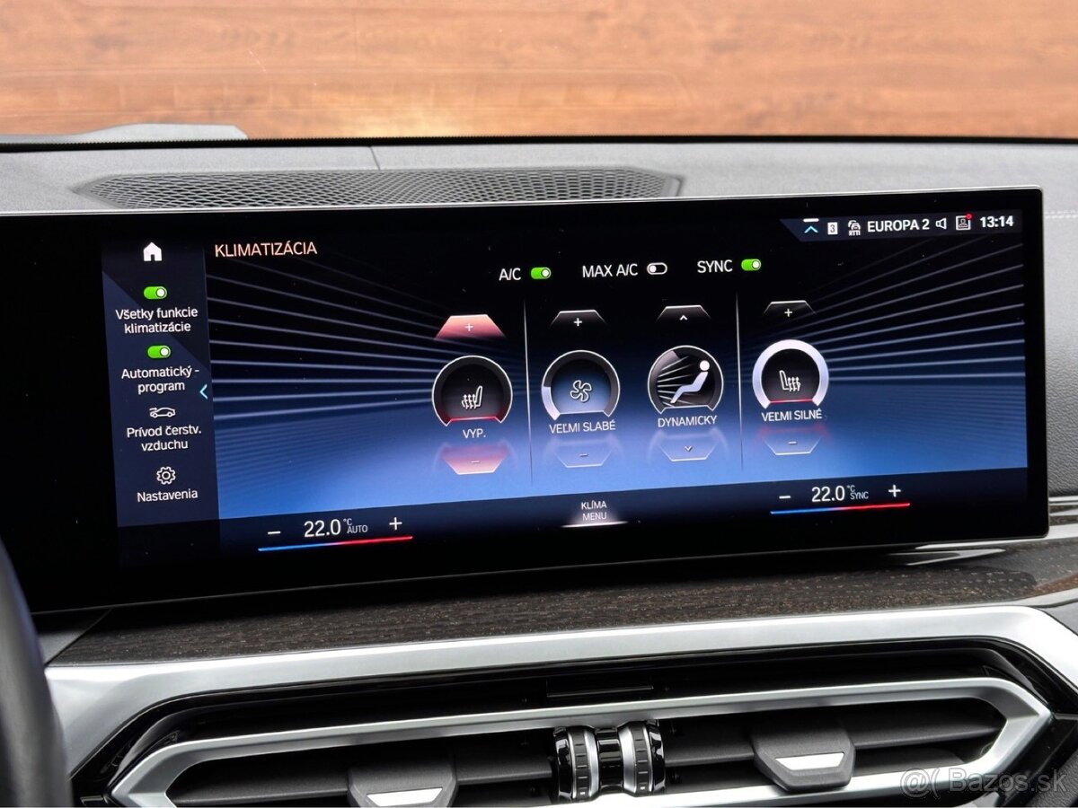 BMW Rad 3 Touring 320d mHEV Drive A/T - 19