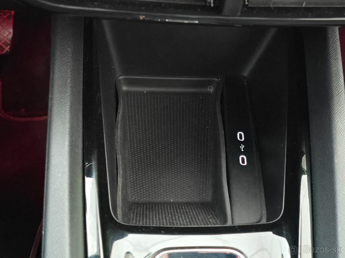 Škoda Octavia Combi 2.0 TDI SCR Ambition DSG - 19