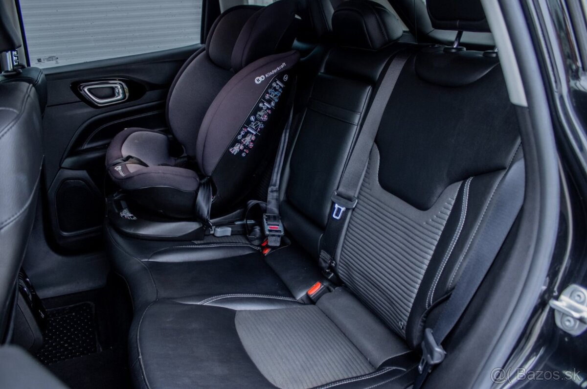 Jeep Compass (Model 2022) 1.3 TURBO 150 Limited - 19