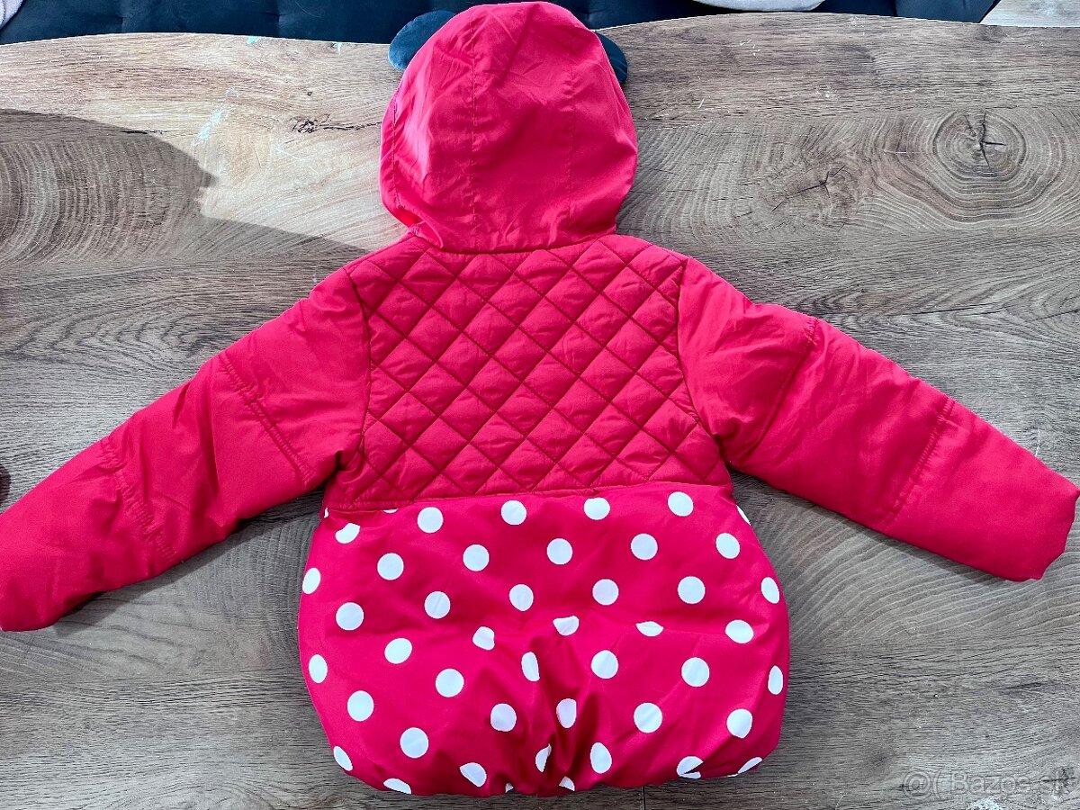 závesná hračka, zahradna veza, oblecenie, bundy, overali - 19