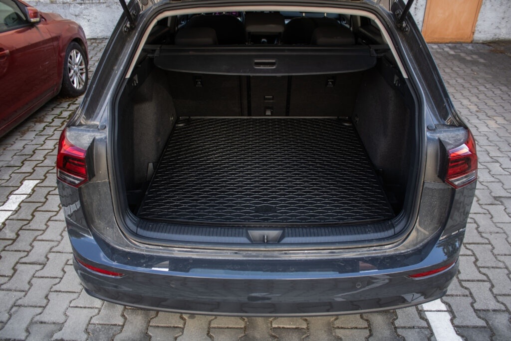Volkswagen Golf Variant 2.0TDI 2024 - 19