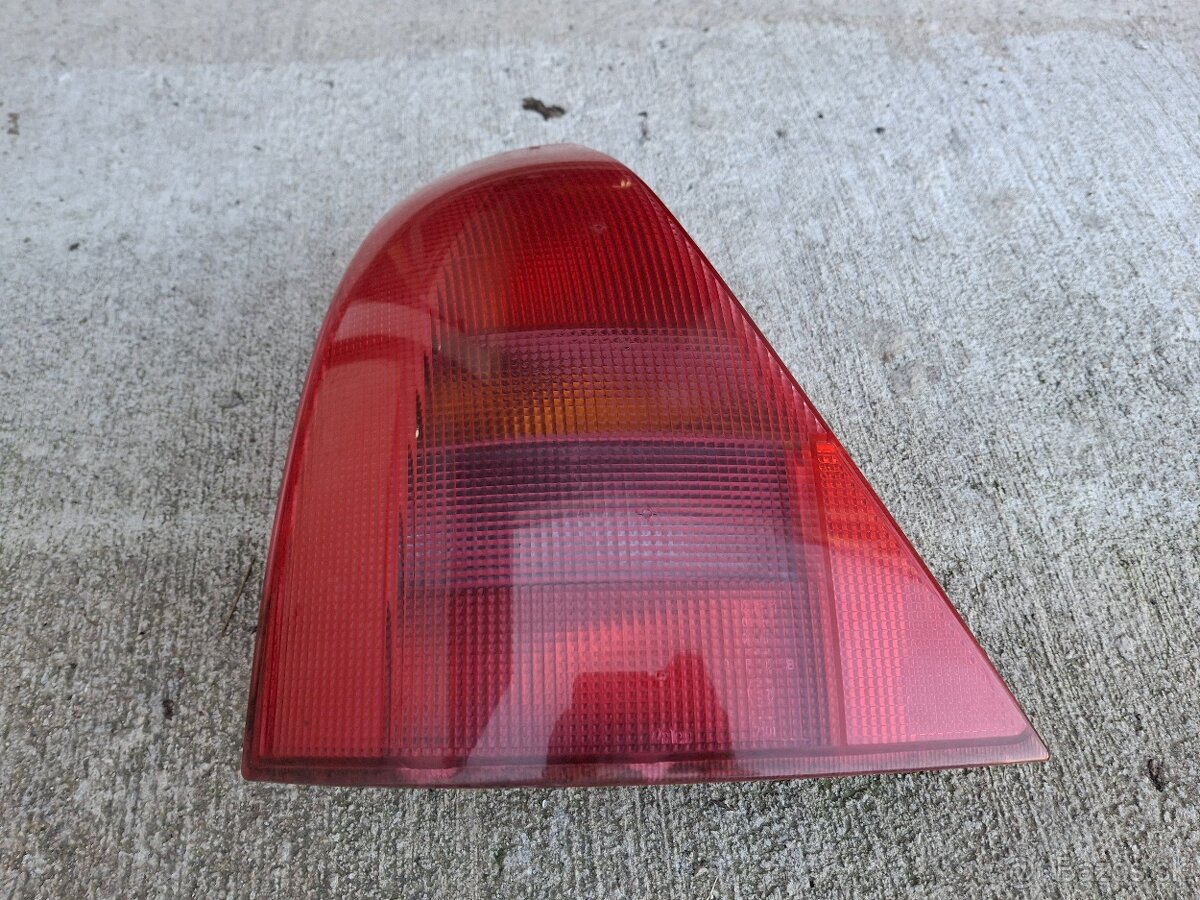 Použité diely 11 - 19