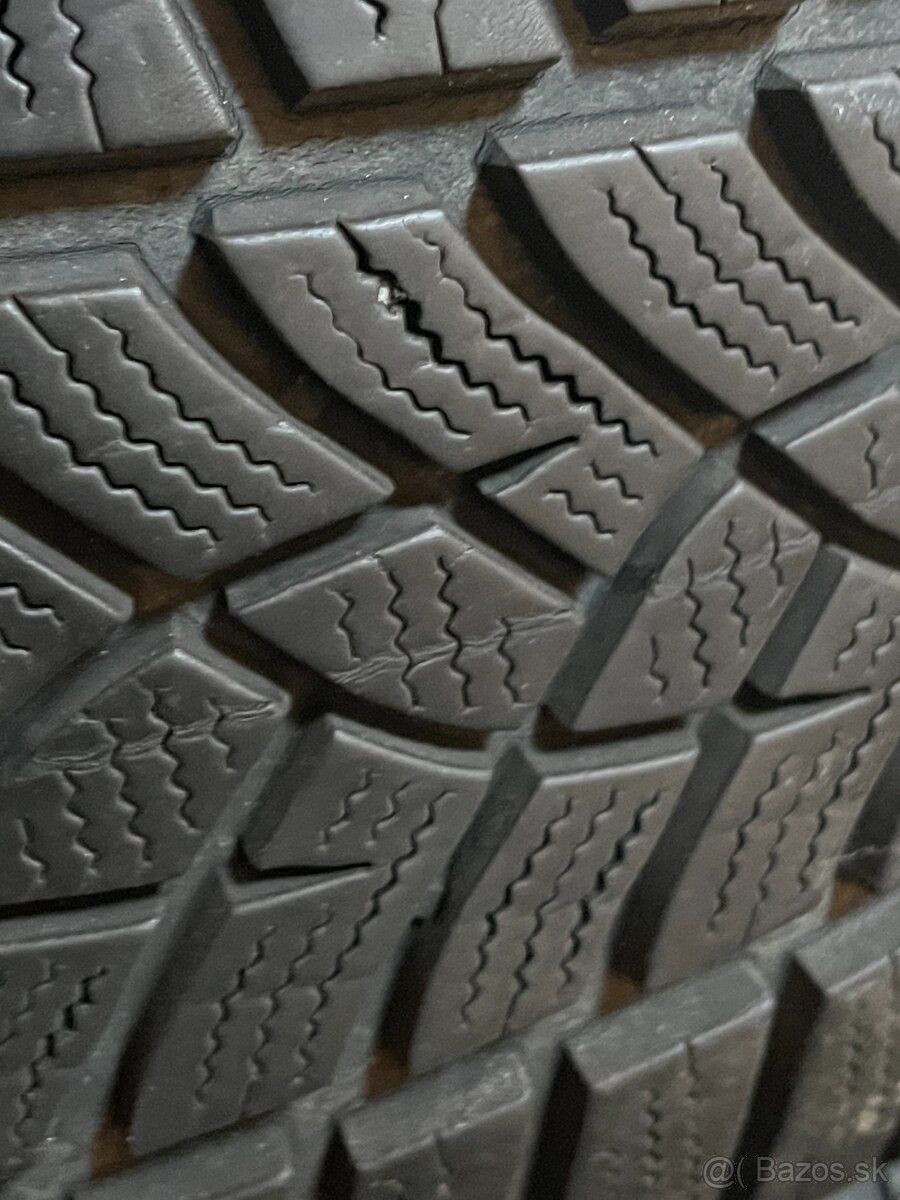 zimne pneu 215/60r16 95h - 19