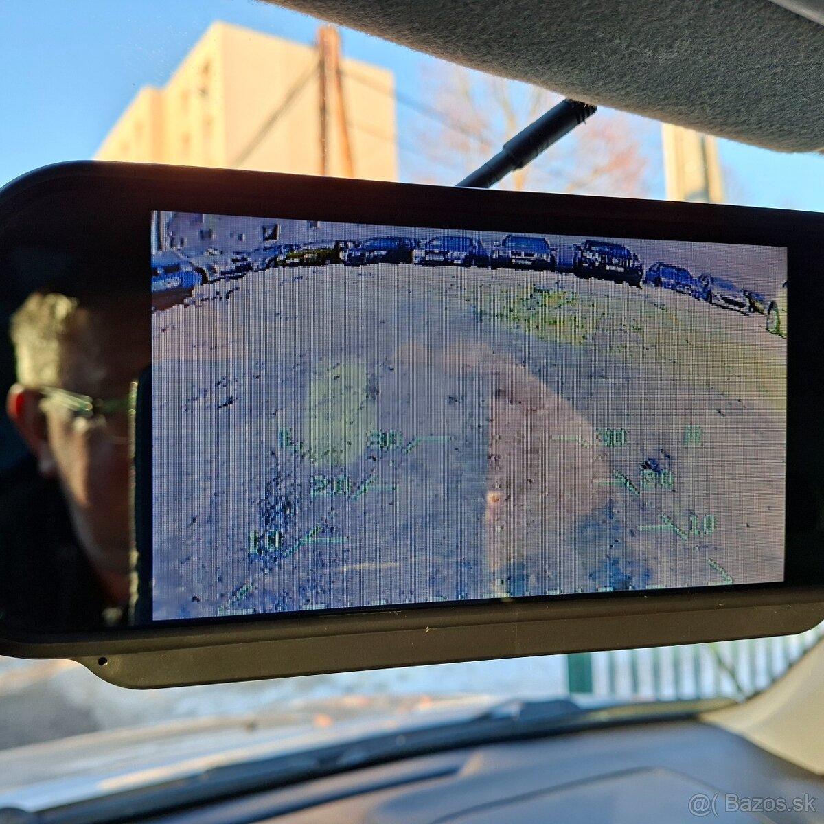 Toyota RAV4 1.8 VVTi 5D benzín - 19