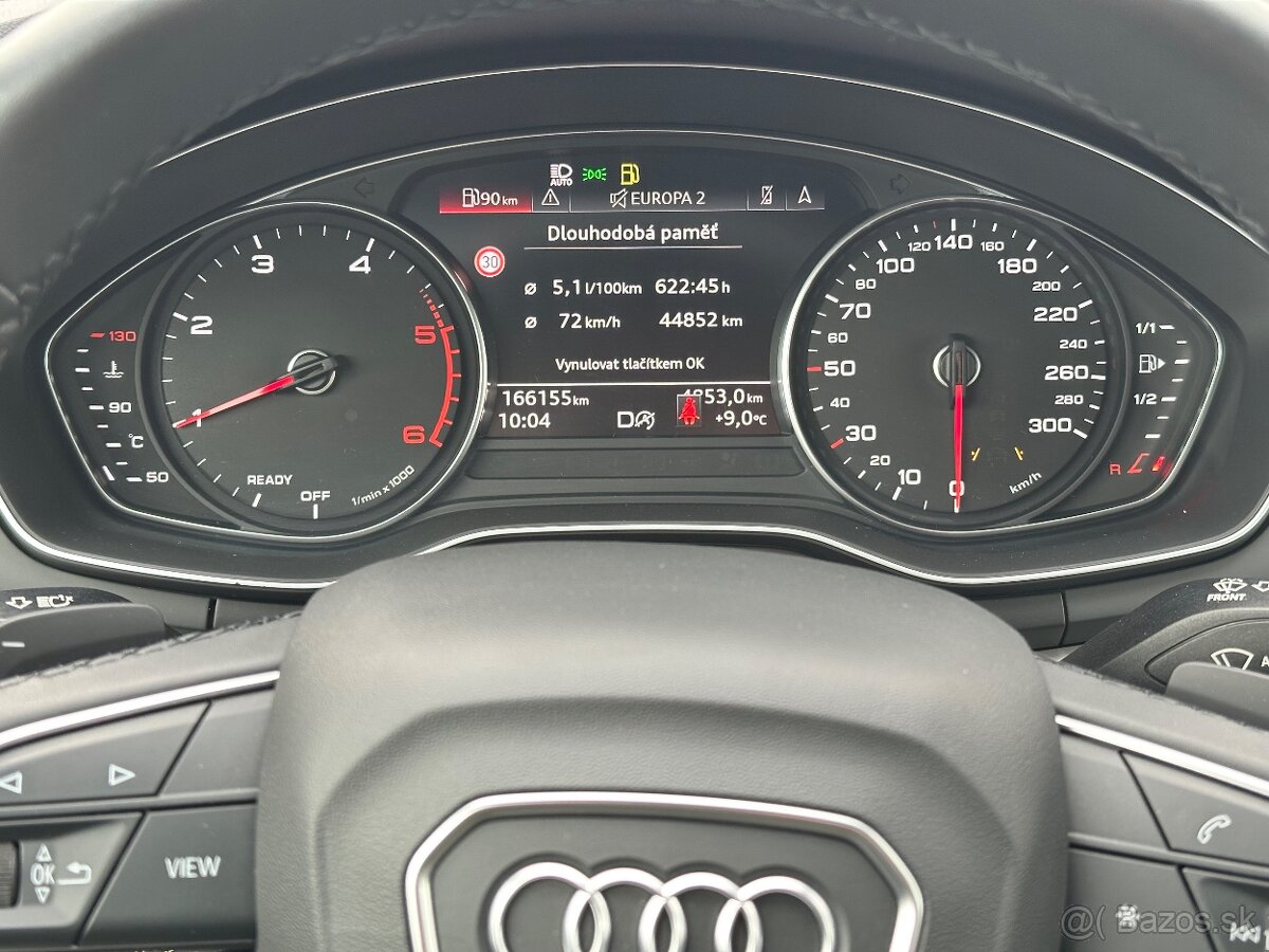 A4 Avant 35 2.0 TDI mHEV Advanced S tronic DPH - 19