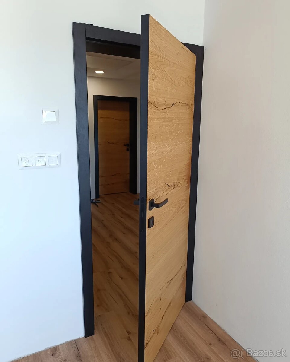 Kvalitné interiérové dvere , nové ✅✅✅ - 19
