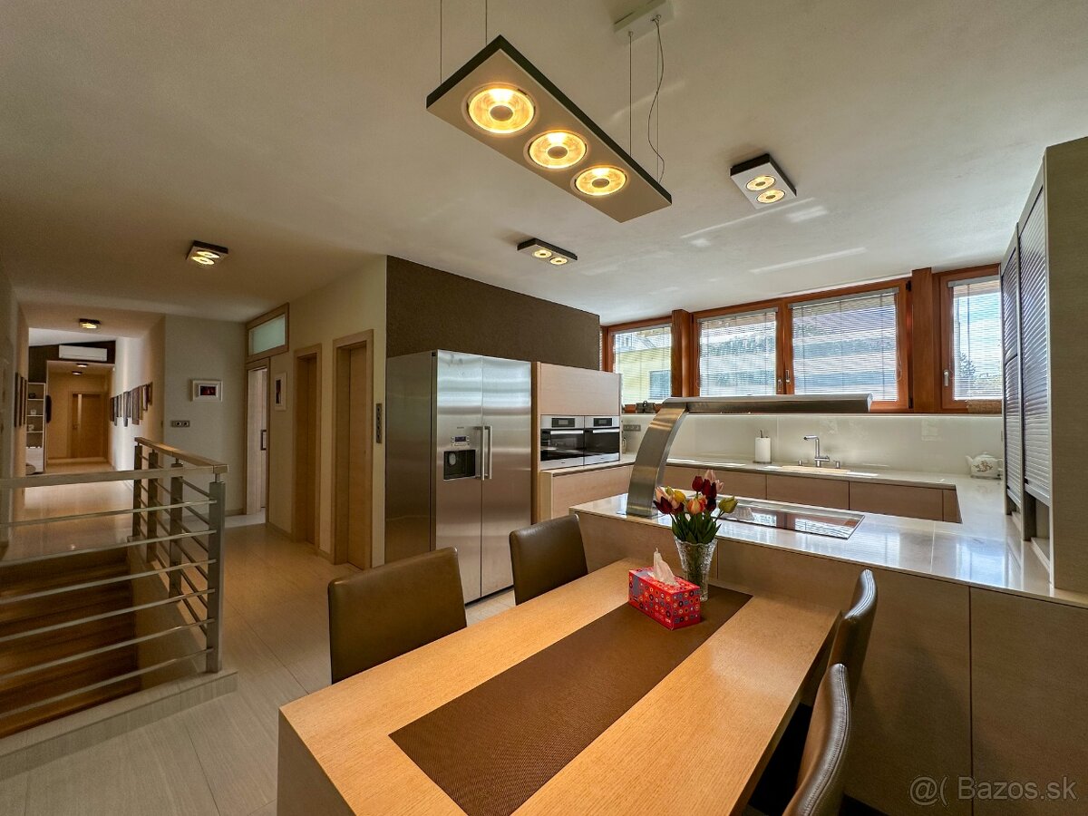 Rodinný dom ul. Jaseňová - PRIEVIDZA - 19