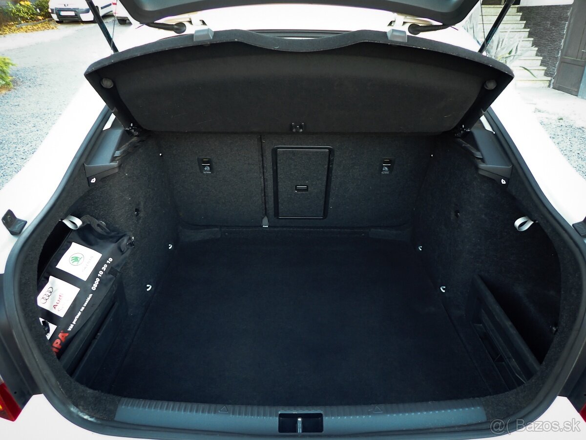 ŠKODA OCTAVIA 3 SEDAN 1.6 TDI 85kW FULL LED-Facelift-2018 - 19