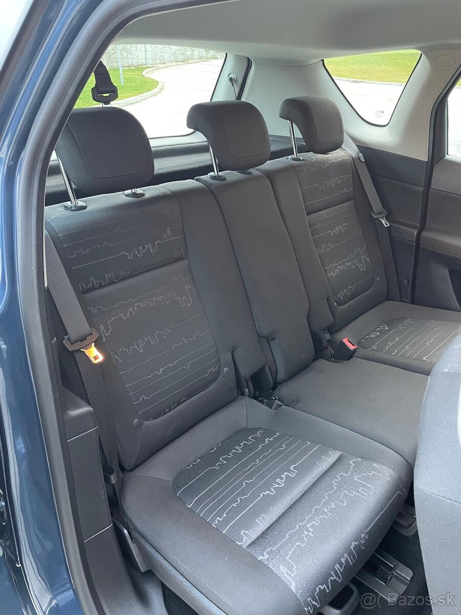 Opel Meriva 1.4 Turbo 120k Cosmo 2018 PO VEĽKOM SERVISE - 19