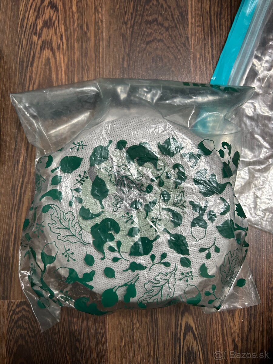 Predám iZi Go Modular X1 40-75cm vajíčko - 19