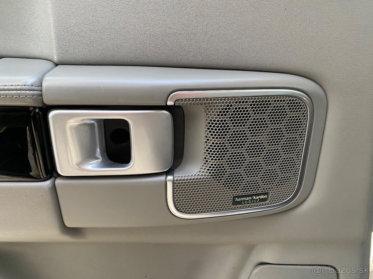 Range Rover 4.2 V8 Vogue Supercharged - 19