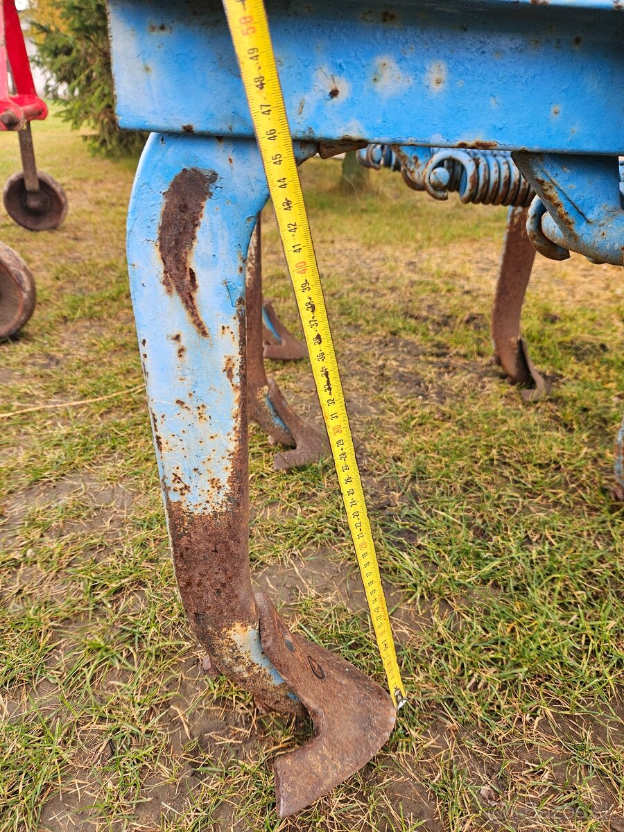 Radličkový podmietač, podrývák - 19