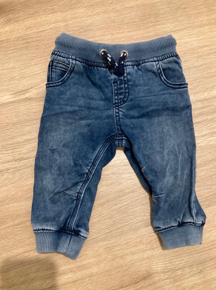 Detské oblečenie od narodenia do 2 rokov - 19