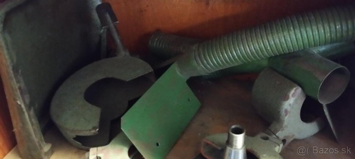 Nástrojová bruska TOS BN 102 A(7782) - 19