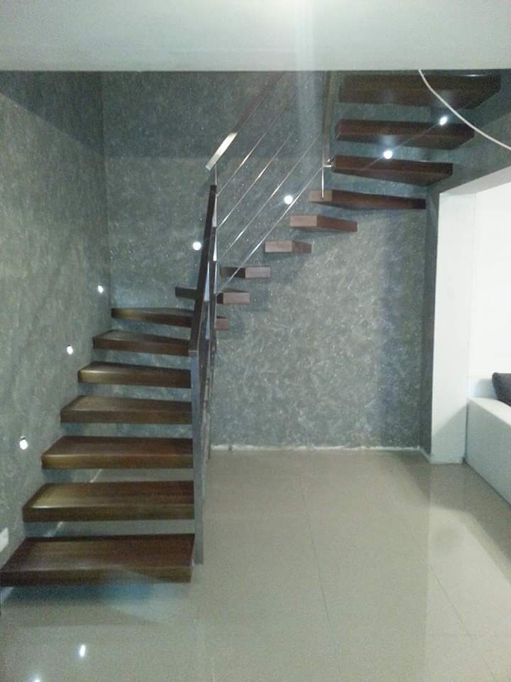 Schody schodisko drevené stupne ✅✅✅ - 19